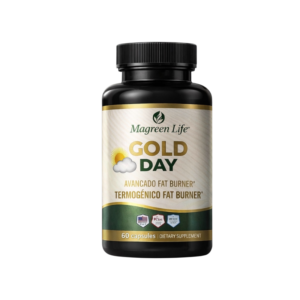 Magreen Life GOLD DAY